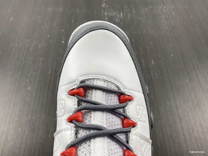 HYPE Air Red 9 CT8019-162 Fire Jordan 0608
